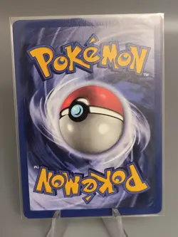 1999 Wizards of the Coast Pikachu Promo 60 HP Wotc Promo Card 01/53 - Image 2
