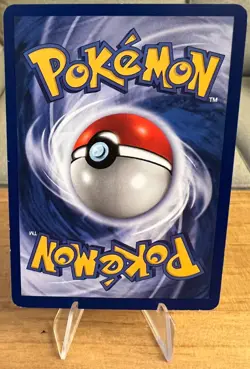 Golem #76 Non-Holo Pokemon Card Lightly Played 36/62 Uncommon Fossil Set 1999 - Image 2