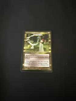 Femeref Enchantress [Visions] Magic MTG Cards LP - Image 1