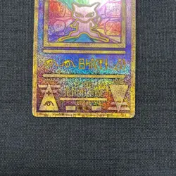 Pokemon Card Ancient Mew 2019 - Image 3