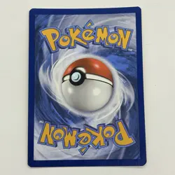 Pokemon TCG Morpeko SWSH116 Cosmos Swirl Holo 2021 Black Star Promo Card 2021 - Image 2