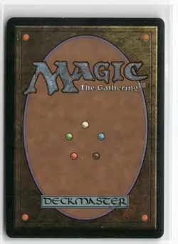Tolarian Winds 104 Common Urza's Saga Magic: The Gathering Lightly Played - Image 2