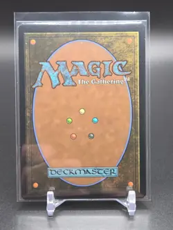 MTG Braid of Fire 2307 Secret Lair Drop Rare Foil Enchantment - Image 2