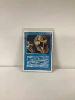 Magic The Gathering - Copy Artifact - Unlimited Edition - Image 1