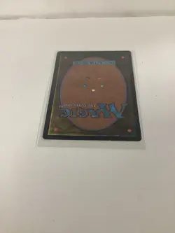 Magic The Gathering - Copy Artifact - Unlimited Edition - Image 4