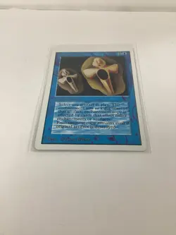 Magic The Gathering - Copy Artifact - Unlimited Edition - Image 5