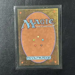 Dance of the Dead LP MTG Ice Age Magic: The Gathering - Image 3