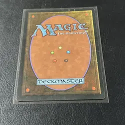 Dance of the Dead LP MTG Ice Age Magic: The Gathering - Image 4