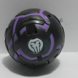 Bakugan Saurus Black Darkus Open Core B1 350G - Image 5