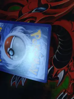 Honchkrow GX - 109/214 - Ultra Rare - Unbroken Bonds Pokemon TCG MP - Image 4