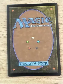 Magic MTG: Chromatic Lantern - Guilds of Ravnica (GRN) #233 (Near Mint) *FOIL* - Image 2