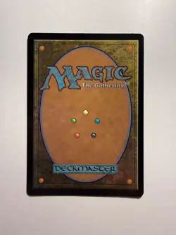 Arcane Signet 367 MTG Commander Masters Foil - Image 2