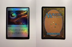 Arcane Signet 367 MTG Commander Masters Foil - Image 3