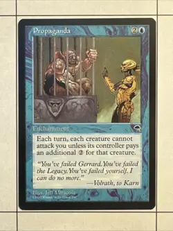 Propaganda Tempest Regular - Image 1