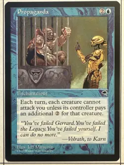 Propaganda Tempest Regular - Image 2
