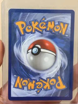 Pokemon Charmander 038 MEP EN Stamped Holo Basic 80 HP Ember English - Image 2