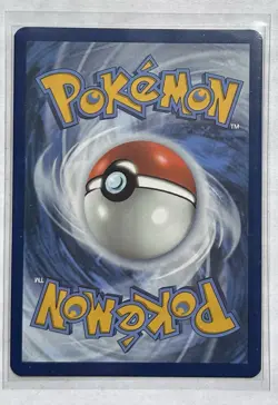 Pokemon Oshawott Illustration Rare Full Art Holo Sv: White Flare 105/086 - Image 2