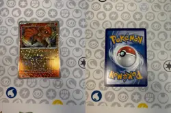 Vulpix 0803/05 Gem Pack Volume 1 Pokemon Near Mint - Image 1