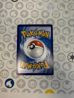 Vulpix 0803/05 Gem Pack Volume 1 Pokemon Near Mint - Image 3