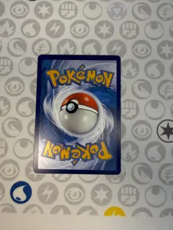 Quaxwell 0605/08 Gem Pack Volume 1 Pokemon Near Mint - Image 3