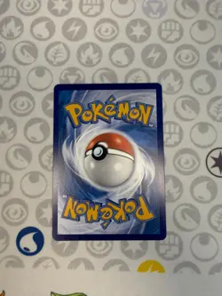 Quaxwell 0606/08 Gem Pack Volume 1 Pokemon Near Mint - Image 3