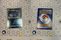 Vaporeon 0209/14 Gem Pack Volume 2 Pokemon Near Mint - Image 1