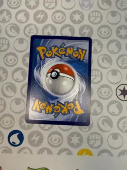Vaporeon 0209/14 Gem Pack Volume 2 Pokemon Near Mint - Image 3