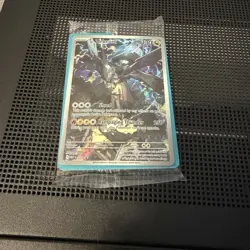 N's Zekrom 031 Pokemon Promos Promo Holo English 130 HP Zekrom N - Image 1