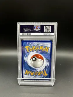 The Pokemon Company Charizard ex 183/165 SV 151 Holo EN Ultra Rare PSA 9 - Image 2