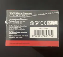 Pokemon TCG Scarlet & Violet 151 Booster Bundle Sealed New (6 packs) - Image 2