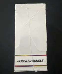 Pokemon TCG Scarlet & Violet 151 Booster Bundle Sealed New (6 packs) - Image 3