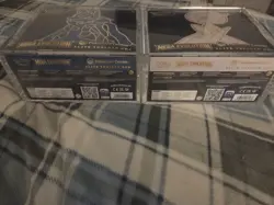 Pokemon Center Elite Trainer Box Mega Evolution Lucario & Gardevoir ETB - Image 4