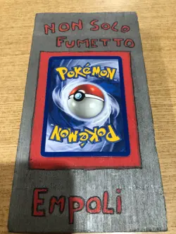 POKEMON Arbok 3/165 Expedition - INGLESE - Image 2