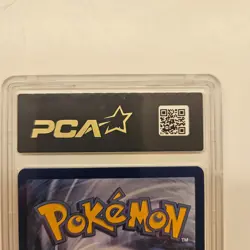 Carte Pokemon : Raichu GX 20/68 Destinees Occultes - Francais - PCA 10 - Image 4