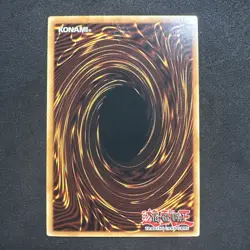 Yugioh Koa'Ki Meiru Gravirose ANPR-EN083 Ultimate Rare Near Mint/VLP - Image 2