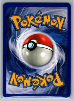 Blaine's Gamble Gym Heroes #121/132 Common 1st Edition Pokemon Card - Image 2