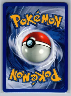 Brock's Vulpix Gym Challenge #037/132 Uncommon 1st Edition Pokemon Card - Image 2