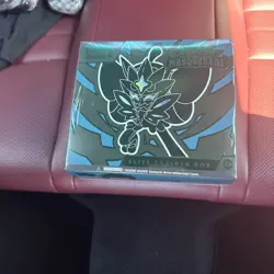 Pokemon TCG: Scarlet & Violet - Twilight Masquerade Elite Trainer Box - SEALED - Image 1