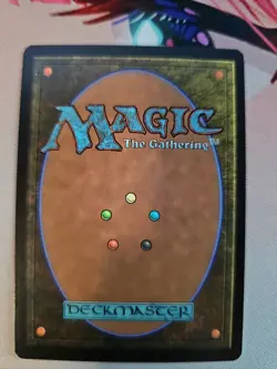 MTG — Grave Pact — 8th Edition #137 - Image 2