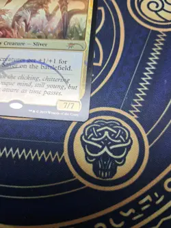 Sliver Legion Judge Promos Foil Mint - Image 2