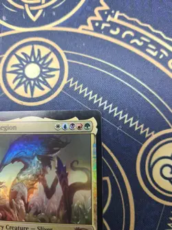 Sliver Legion Judge Promos Foil Mint - Image 5