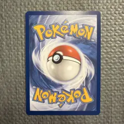 Pokemon: Surfing Beach 114/086 Ultra Rare M04: Chaos Rising (CRI) NM/M - Image 2
