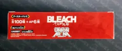 Union Arena Bleach Booster Box Factory Sealed Bandai 2023 Japanese - Image 4