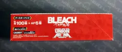 Union Arena Bleach Booster Box Factory Sealed Bandai 2023 Japanese - Image 5