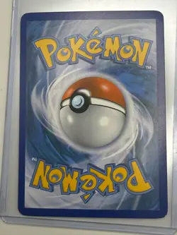 Flareon BW88 Black & White Holo NM Promo - Image 2