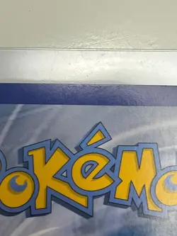 Flareon BW88 Black & White Holo NM Promo - Image 4
