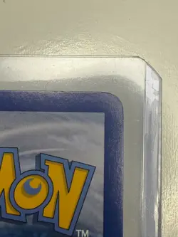 Flareon BW88 Black & White Holo NM Promo - Image 5