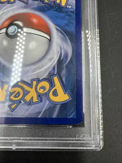 2011 Pokemon Black & White Pikachu #115 PSA 9 MINT - Image 5