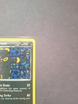Umbreon BW93 Black & White Holo - Image 5