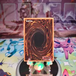 Branded Fusion OP22-EN002 Ultimate Rare NM Yugioh - Image 3